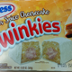 Illustration for article titled SnackTAYku: Pumpkin Spice Cheesecake Twinkies Doesnt Taste Like Any of Those Things